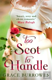 Too Scot To Handle