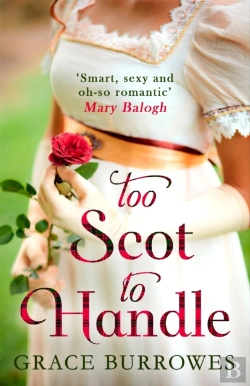 Bertrand.pt - Too Scot To Handle
