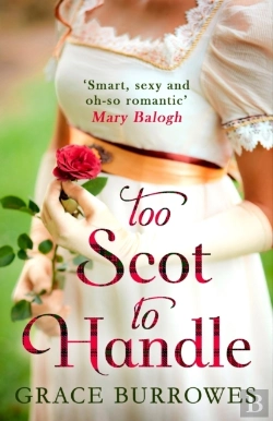 Bertrand.pt - Too Scot To Handle