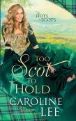 Too Scot To Hold