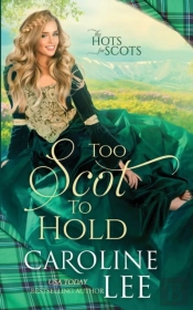 Too Scot To Hold