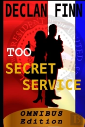 Too Secret Service