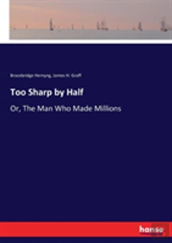 Bertrand.pt - Too Sharp By Half