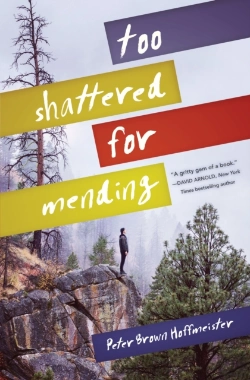 Bertrand.pt - Too Shattered For Mending
