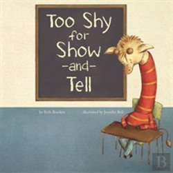 Bertrand.pt - Too Shy For Show And Tell