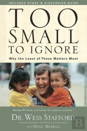 Too Small To Ignore