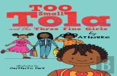 Too Small Tola And The Three Fine Girls