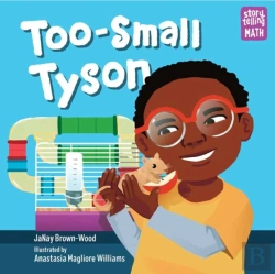 Bertrand.pt - Too-Small Tyson