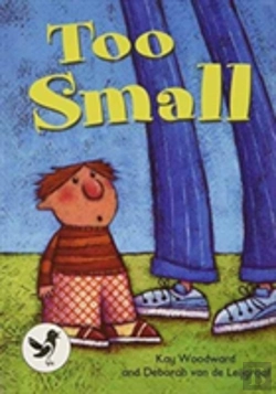 Bertrand.pt - Too Small