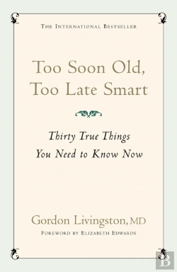 Bertrand.pt - Too Soon Old, Too Late Smart
