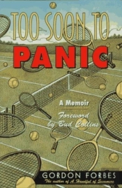 Too Soon To Panic