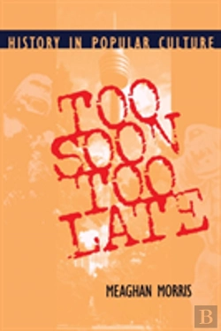 Bertrand.pt - Too Soon Too Late