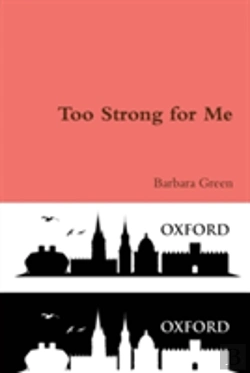 Bertrand.pt - Too Strong For Me
