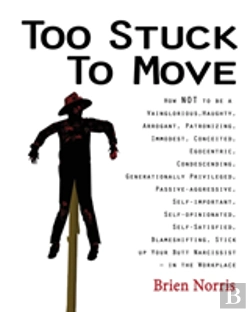 Bertrand.pt - Too Stuck To Move