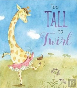Bertrand.pt - Too Tall To Twirl