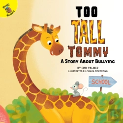Bertrand.pt - Too Tall Tommy