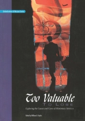 Too Valuable To Lose: Exploring The Caus