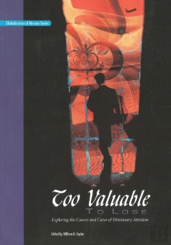 Bertrand.pt - Too Valuable To Lose: Exploring The Caus