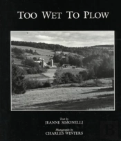 Too Wet To Plow