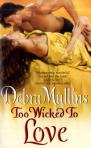 Too Wicked To Love