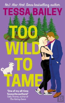 Bertrand.pt - Too Wild To Tame