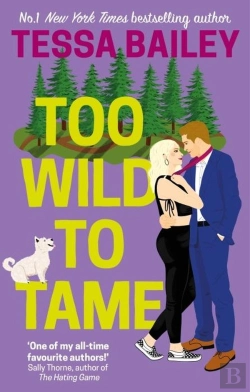Bertrand.pt - Too Wild To Tame