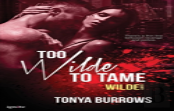 Too Wilde To Tame