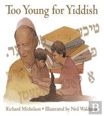 Too Young For Yiddish