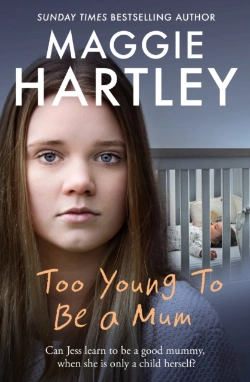 Bertrand.pt - Too Young To Be A Mum