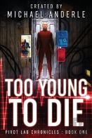Too Young To Die