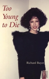 Too Young To Die