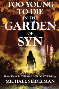 Bertrand.pt - Too Young To Die In The Garden Of Syn
