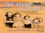Too Young To Escape