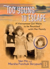Too Young To Escape