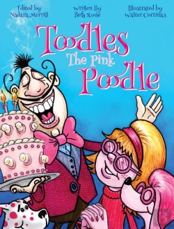 Bertrand.pt - Toodles The Pink Poodle