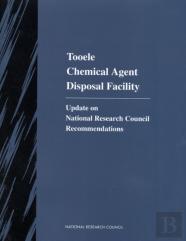 Tooele Chemical Agent Disposal Facility