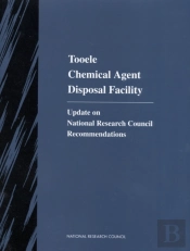 Tooele Chemical Agent Disposal Facility