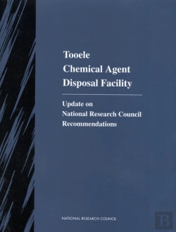 Bertrand.pt - Tooele Chemical Agent Disposal Facility