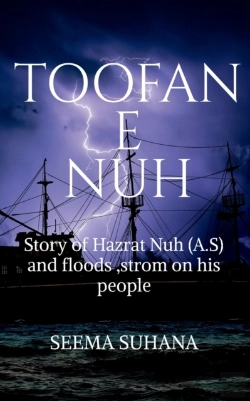 Bertrand.pt - Toofan -E-Nuh