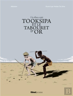 Bertrand.pt - Tooksipa Et Le Tabouret D'Or