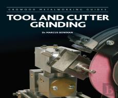 Tool And Cutter Grinding