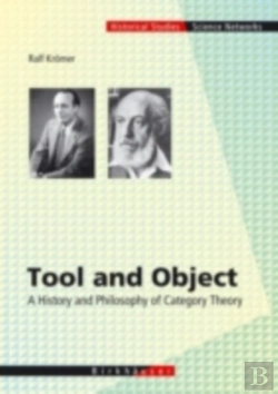 Bertrand.pt - Tool And Object