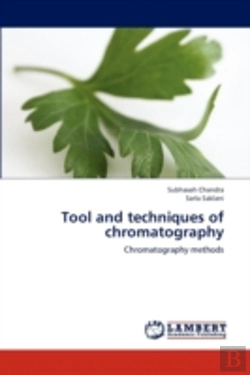 Bertrand.pt - Tool And Techniques Of Chromatography