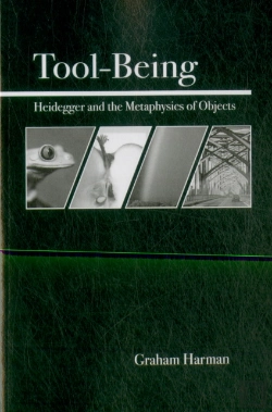 Bertrand.pt - Tool-Being