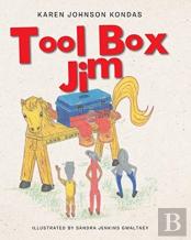 Tool Box Jim