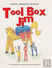 Tool Box Jim