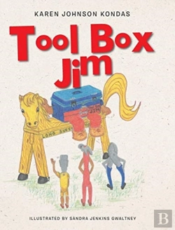 Bertrand.pt - Tool Box Jim