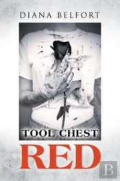 Tool Chest Red