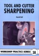 Tool & Cutter Sharpening