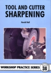 Tool & Cutter Sharpening